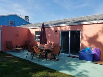 Coral By The Sea 3054, Sleeps 8, Walk To Beach