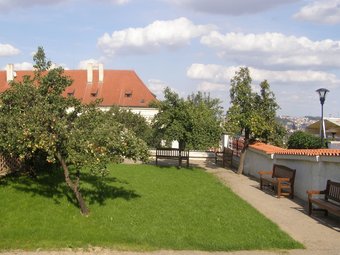 Hotel Monastery