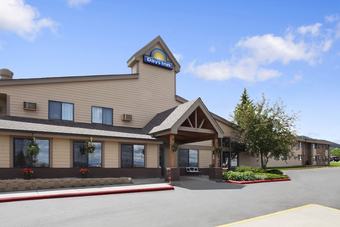 Hotel Days Inn By Wyndham Helena