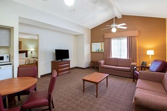 Hotel La Quinta Inn By Wyndham San Antonio Lackland