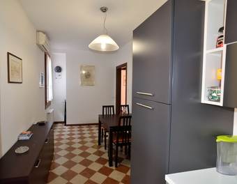 Apartamento Campo Frari