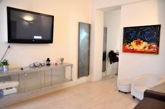 Apartamento Navona House 56