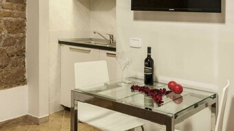 Apartamento Relais 753