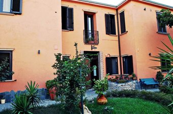 B&B Lamato Borgo