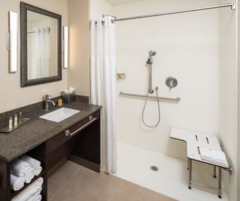 Hotel Doubletree By Hilton Miami - Doral, Fl