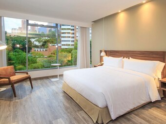 Hotel Novotel Medellín El Tesoro