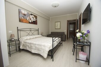 B&B La Perla Di Roma