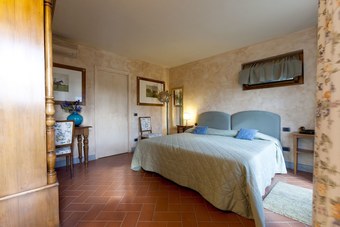 Agroturismo Relais Poggio Borgoni