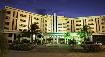 Quality Hotel Aracajú