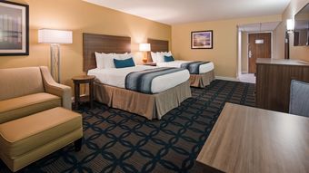 Hotel Best Western Plus Ocean City