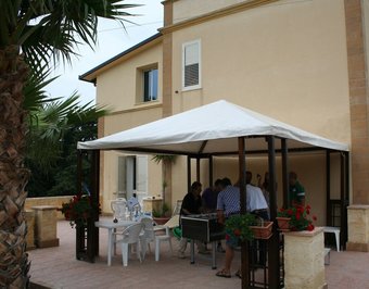 B&B Villa Mozia