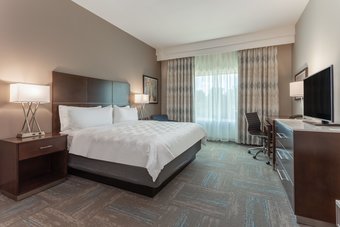 Holiday Inn Hotel And Suites Jefferson City