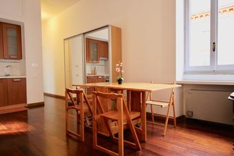 Apartamento Travel & Stay - Frezza Green