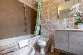 Apartamento Rome As You Feel - Santo Stefano