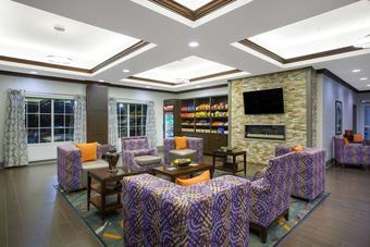 Hotel La Quinta Inn & Suites By Wyndham Tupelo