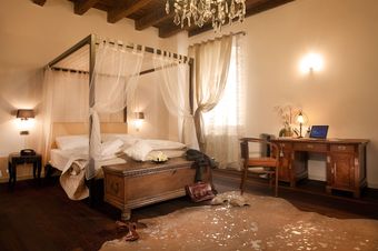 Relais B&B Villa Sizzo