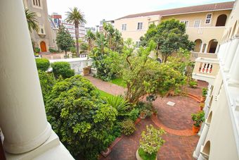 Apartamentos Victoria Court 111 - In Cape Town (camps Bay)