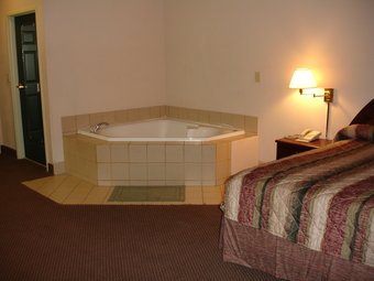 Hotel Quality Inn Kingstree