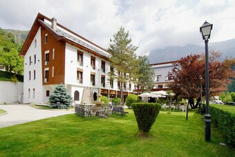 Hotel Silken Ordesa