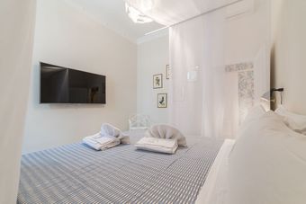 Saint Peter Suite Apartment