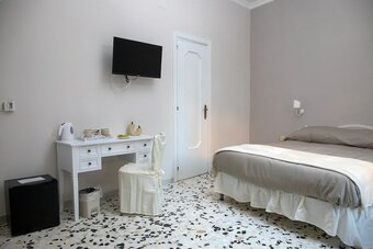 Hotel B&B Agorà Mura Greche