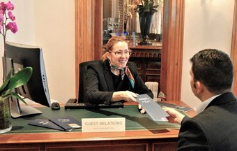 Hotel Colón Barcelona