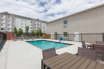 Hotel Days Inn By Wyndham Baton Rouge Airport