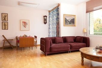 Apartamentos Alcam Moscu