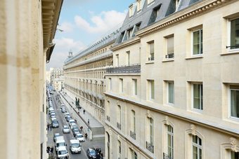 Apartamento Résidence Musée D'orsay (orsay Studio)