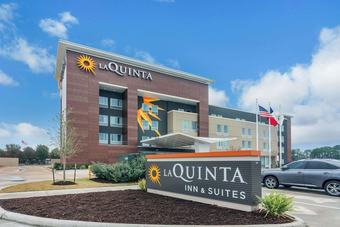 Hotel La Quinta Inn And Suites By Wyndham Houston Spring South