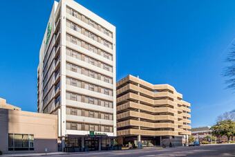 Hotel Holiday Inn Columbia - Downtown