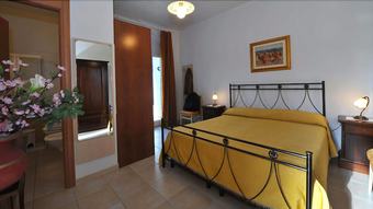 B&B Tenuta Calitre