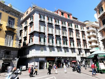 Hotel B&B Napoli Storica