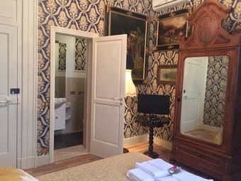 B&B Palazzo Laguardia