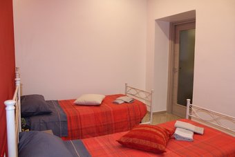 B&B La Pigna