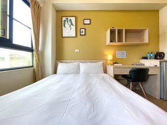 Hotel Adagio Hostel