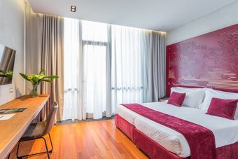 Hotel Fauno Urban Resort