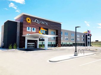 Hotel La Quinta Inn & Suites By Wyndham Limon