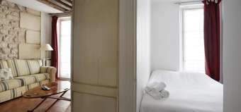 Apartamento Designer Stay - Beaune Prestige