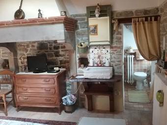 B&B Monte Splendore