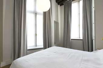 Apartamento Résidence Saint Honoré - Paris