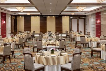 Hotel Ramada By Wyndham Gandhidham Shinay