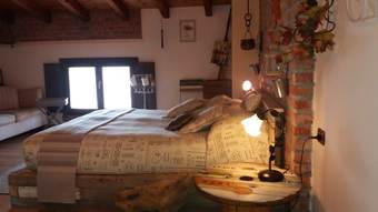 Bed & Breakfast Relais Cascina Al Campaccio