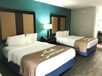 Hotel Days Inn By Wyndham Mobile I-65