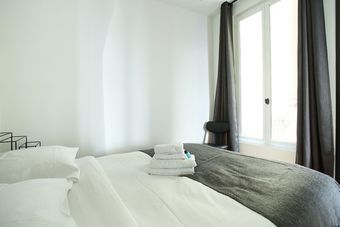 Apartamento Résidence Centre De Paris (sebastopol )