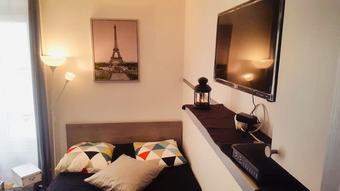 Apartamento Appartement Paris 7