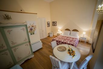 B&B La Ghirlanda