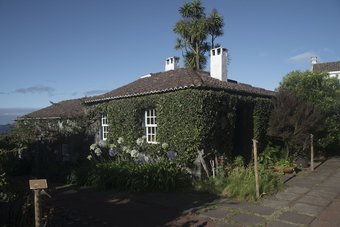 Bed & Breakfast Quinta Das Buganvílias