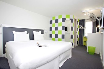 Sure Hotel By Best Western Bordeaux Aeroport