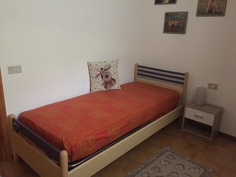 Apartamento B&B Le Vecchie Mura